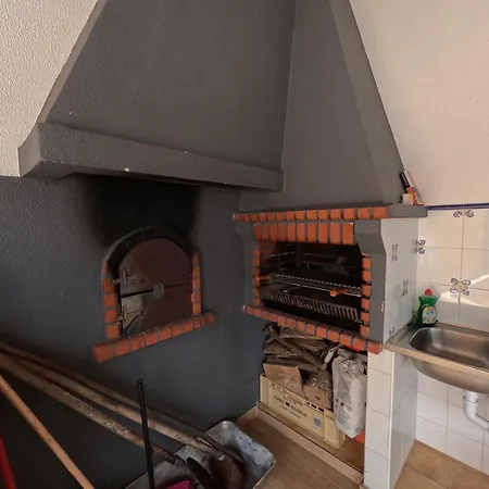 Casa Do Largo Parque de vacaciones Figueiro Dos Vinhos