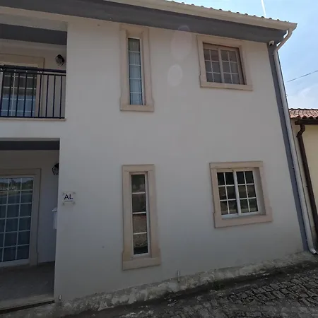 Casa Do Largo Parque de vacaciones