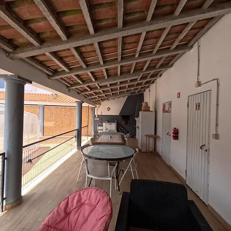 Casa Do Largo Parque de vacaciones Figueiro Dos Vinhos