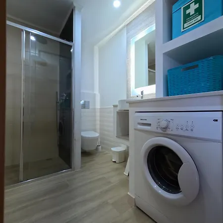 Casa Do Largo Parque de vacaciones *