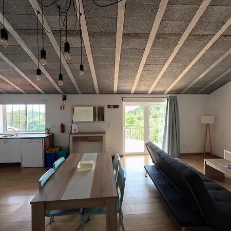 Parque de vacaciones Casa Do Largo *