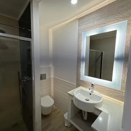 Casa Do Largo Figueiro Dos Vinhos