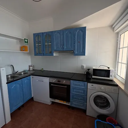 Casa Do Largo Parque de vacaciones *