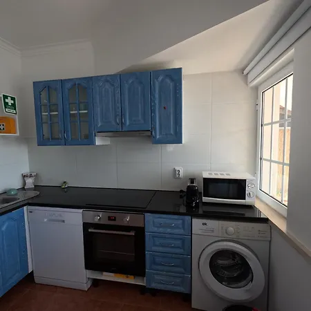 Parque de vacaciones Casa Do Largo Figueiro Dos Vinhos