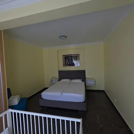 Casa Do Largo Parque de vacaciones *