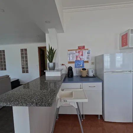 Parque de vacaciones Casa Do Largo *