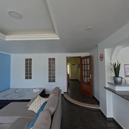 Casa Do Largo * Figueiro Dos Vinhos