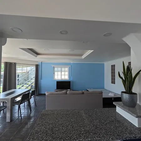 Casa Do Largo Figueiro Dos Vinhos