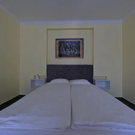 Casa Do Largo Parque de vacaciones