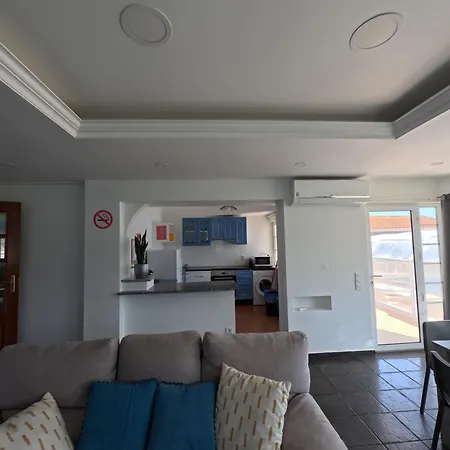 Casa Do Largo Figueiro Dos Vinhos