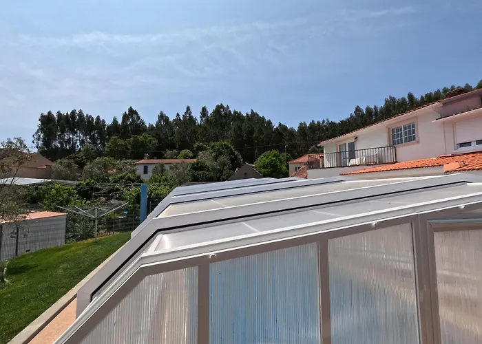 Casa Do Largo Village de vacances