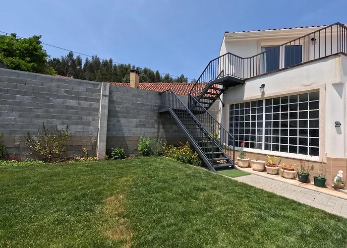 Village de vacances Casa Do Largo Figueiro Dos Vinhos