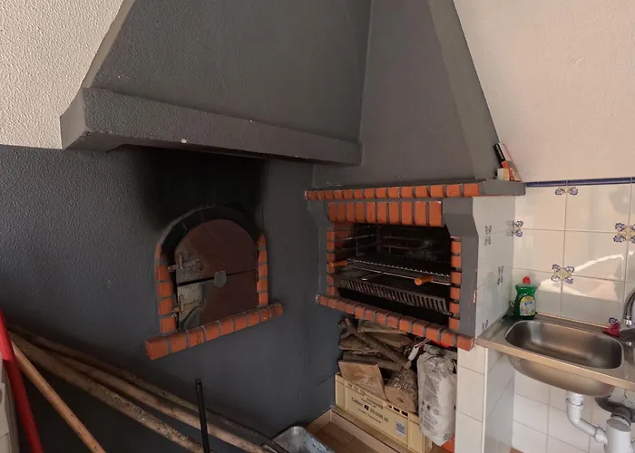 Casa Do Largo Village de vacances Figueiro Dos Vinhos