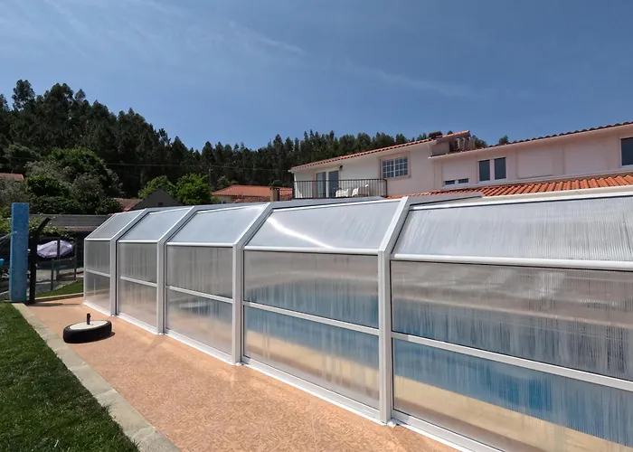 Casa Do Largo * Figueiro Dos Vinhos