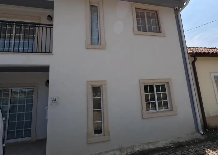 Casa Do Largo Village de vacances