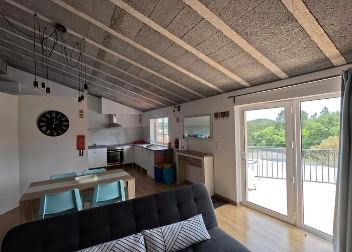 Village de vacances Casa Do Largo *