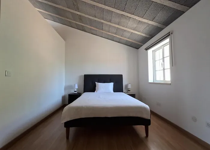 Casa Do Largo Village de vacances