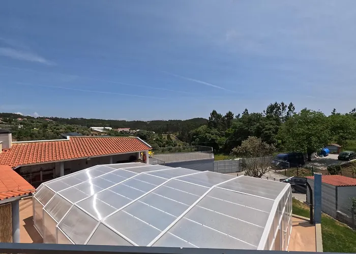 Casa Do Largo Village de vacances