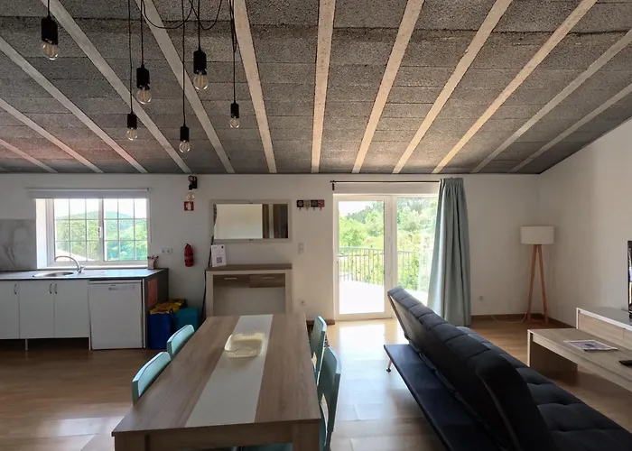 Village de vacances Casa Do Largo *