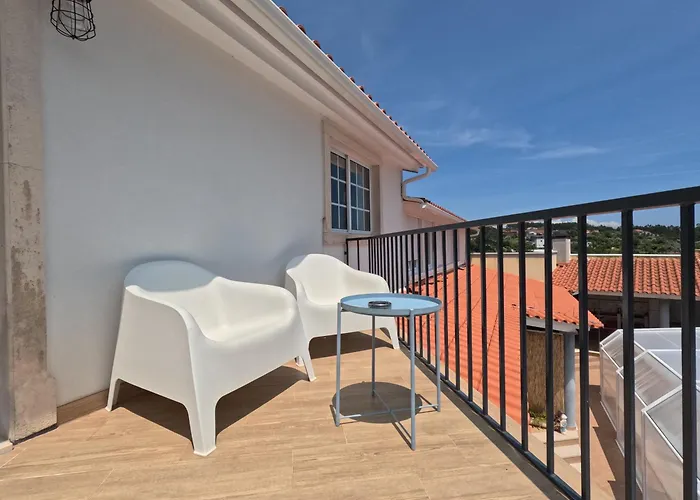 Casa Do Largo Village de vacances Figueiro Dos Vinhos