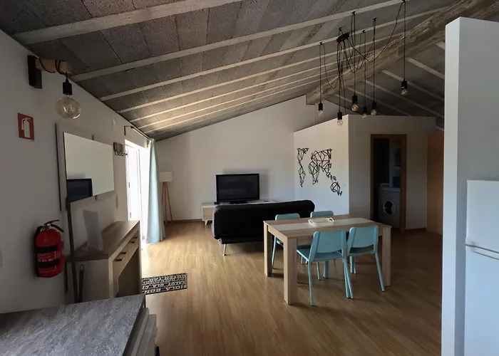 Casa Do Largo Village de vacances