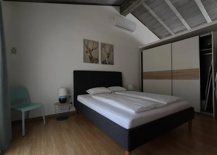 Casa Do Largo * Figueiro Dos Vinhos