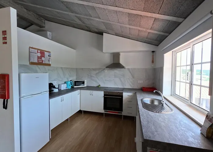 Casa Do Largo Figueiro Dos Vinhos