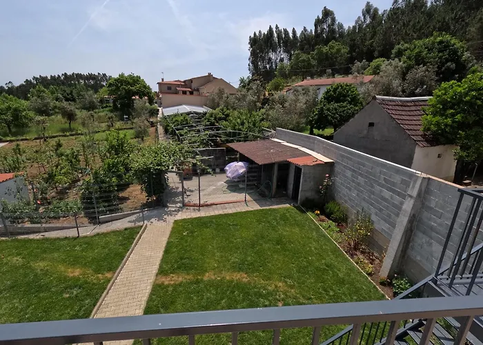 Village de vacances Casa Do Largo *