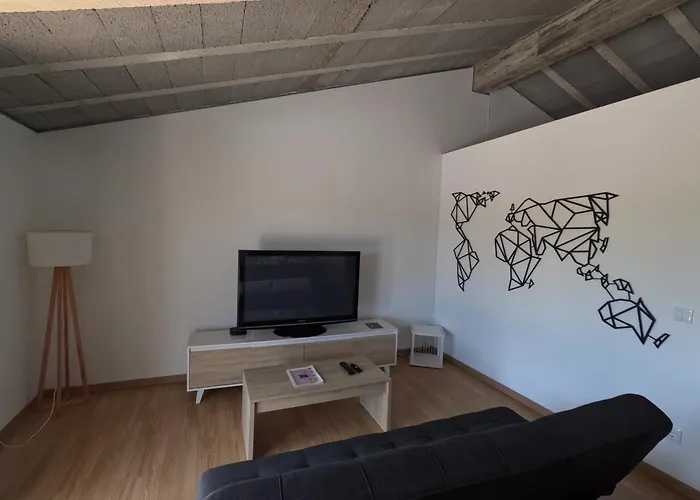 Casa Do Largo Village de vacances