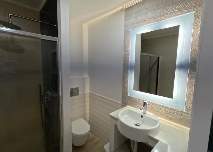 Casa Do Largo Figueiro Dos Vinhos