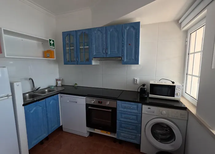 Casa Do Largo Village de vacances *