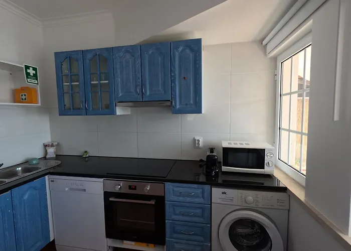 Village de vacances Casa Do Largo Figueiro Dos Vinhos