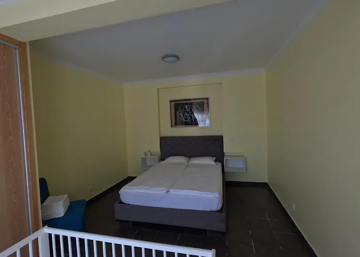 Casa Do Largo Village de vacances *