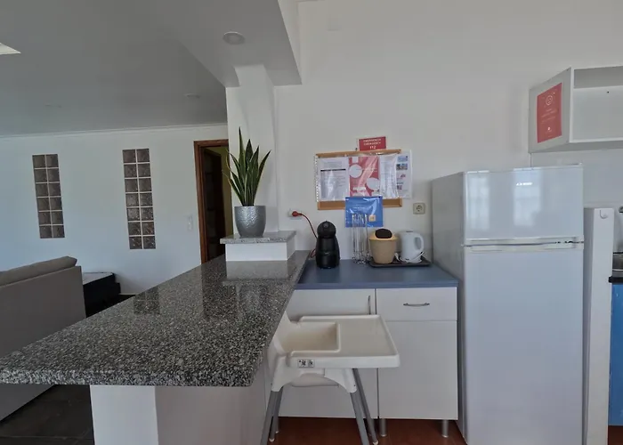 Village de vacances Casa Do Largo *