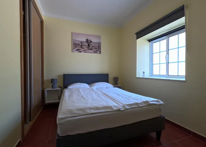 Casa Do Largo Figueiro Dos Vinhos