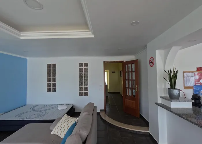 Casa Do Largo * Figueiro Dos Vinhos