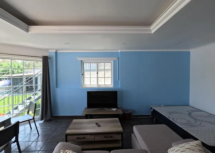 Casa Do Largo Village de vacances