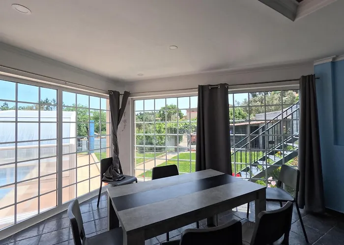 Casa Do Largo Figueiro Dos Vinhos