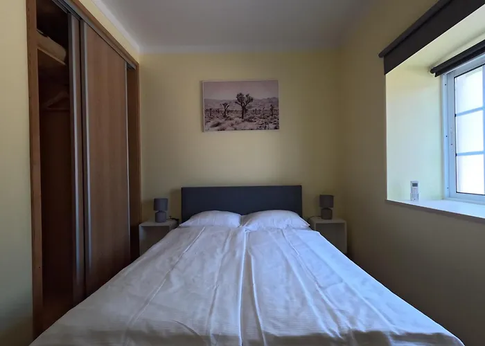 Casa Do Largo * Figueiro Dos Vinhos