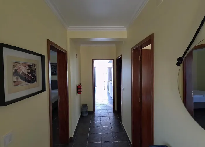 Village de vacances Casa Do Largo