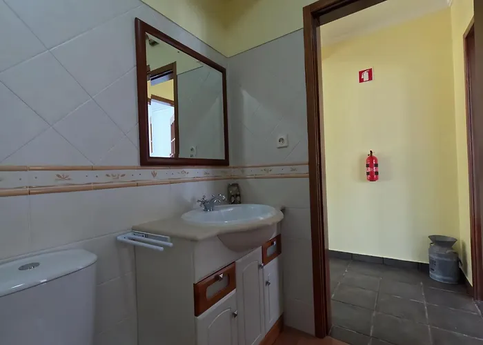 Casa Do Largo Village de vacances Figueiro Dos Vinhos