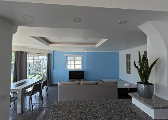 Casa Do Largo Figueiro Dos Vinhos