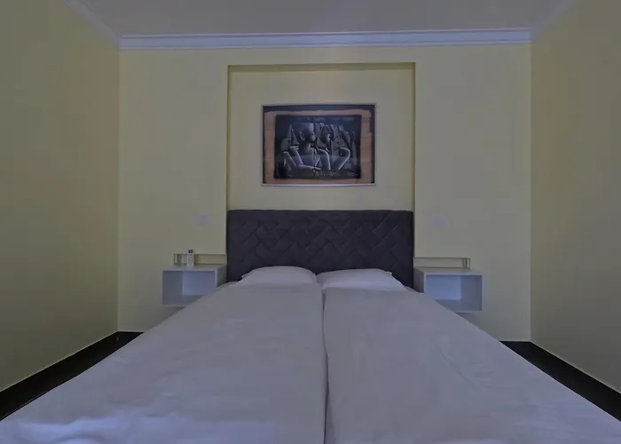 Casa Do Largo Village de vacances