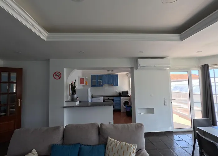 Casa Do Largo Figueiro Dos Vinhos